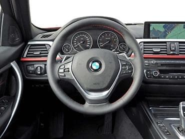 letva volana reparacija: VOLAN ZA BMW 316 OD 2011. DO 2019. GOD — 1
