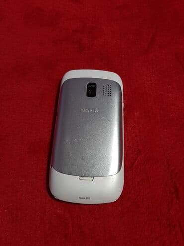 a1 kartica: Nokija 302 ispravna telefon radi na sve kartice telefon ima internet — 4
