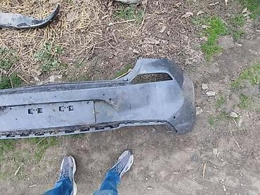 "t nkladeuc 2210.1": BRANIK OSTECEN ZA HYUNDAI I30 | Ostecen potrebno varenje — 5