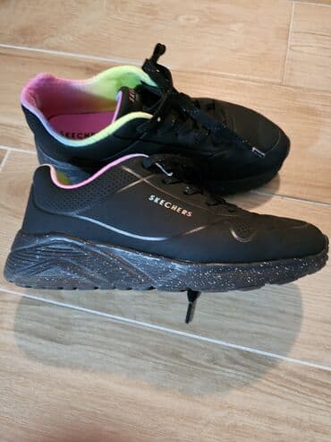 Skechers, 37, bоја - Crna na lalafo.rs Skechers, 37, bоја - Crna