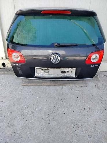 branik passat b5.5: GEPEK VRATA ZA VOLKSWAGEN PASSAT B6 OD 2005. DO 2010. GOD. | Gepek — 1