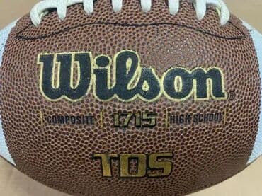sto za stoni tenis polovan: *** AKCIJA *** 1789 NFL Football Fudbal - Official Size; Orginal — 5