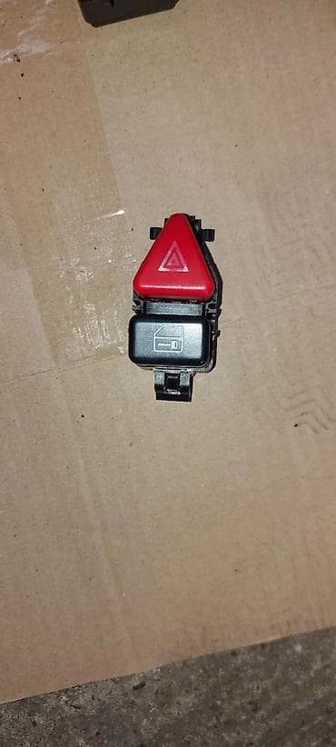 led oci za auto: MERCEDES A W168 PREKIDAC MIGAVCA | Ispravno — 2