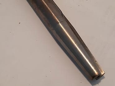 magnet za strujomer: Konusni razvrtac 12mm/18mm, odnos glodalo konusno, rajber Odnos — 8