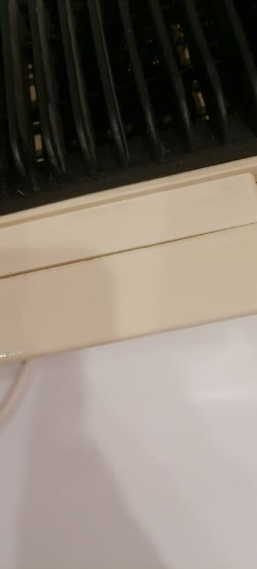 Car Electronics: Grejalica duvaljka 2 brzine plus ventilator Mikron Prilep 2000w — 10