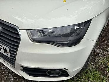 car bluetooth adapter: FAROVI ZA AUDI A1 — 2