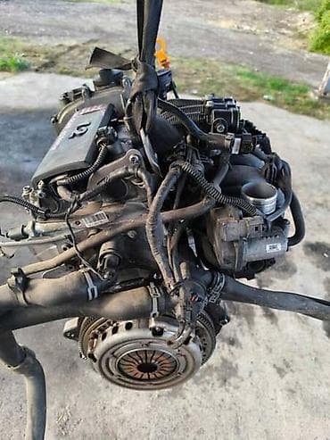 oglasi za motore: MOTOR 1.2 BENZIN ZA SEAT IBIZA OD 2010. DO 2015. GOD. | Motor 1.2 — 2
