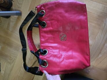 atmosphere torbe: Tote bag, Material: Faux leather — 3