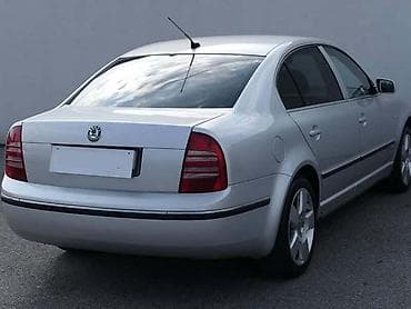 2.2 turbo audi: ŠKODA SUPERB I 2.8 V6 - KOMPLETAN AUTO U DELOVIMA | Kompletan auto — 2
