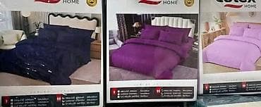 spavaća soba: ✨SUPER CENA – Prefinjena damast posteljina Unesite eleganciju i — 6