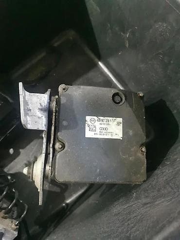 merac ulja audi a4 b8: ABS PUMPA. A6 4G, A7. 2012. 4G0907379F | ABS pumpa — 4