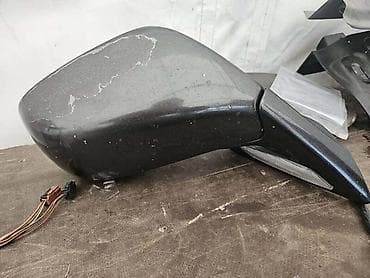 staklo retrovizora: RETROVIZOR ZA CITROEN C8 — 5