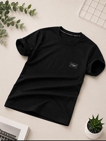 arilje pamucne majice: ☀️ LETO JE STIGLO — TVOJ NOVI FIT TE ČEKA 🔥 👕 Najjači modeli majica — 10