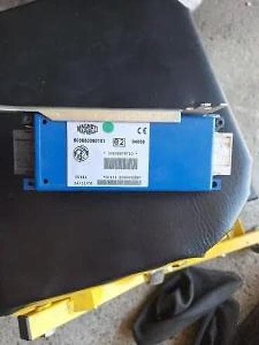 silikonski brisaci: ALFA ROMEO FIAT BLUTUT MODUL | Blutut modul alfa romeo fiat modeli — 1