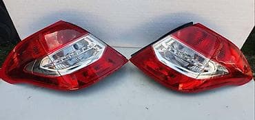 polovne gume type 1: STOP SVETLA I STOP LAMPE ZA CITROEN C4 OD 2010. DO 2018. GOD. | — 1