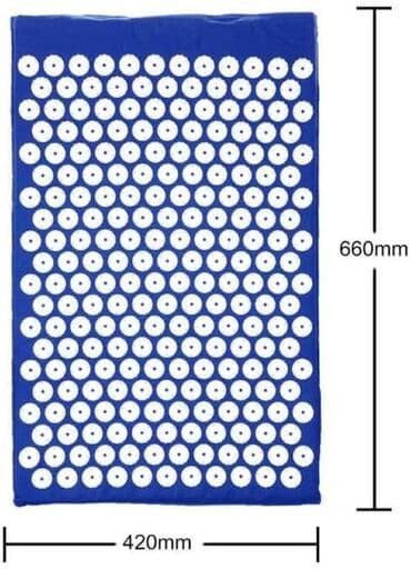 conversation with a killer the john wayne online sa prevodom: Acupressure mat - Akupresura prostirke-oslobađanje od stresa Boja  — 15