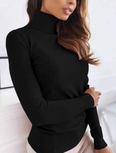 gerry weber cena: AKCIJA - HIT DZEMPERI I ROLKE U PUNO BOJA PO SUPER CENI 1 kom 1900 din — 1