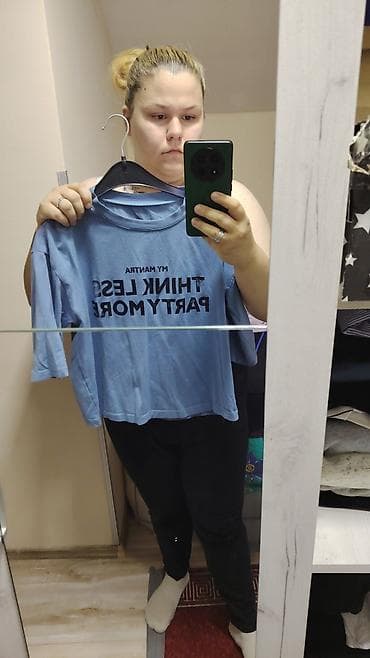 moderne patike sa platformom: Esmara, M, bоја - Šareno — 3