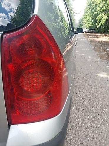 smart kola: Auto u dobrom stanju za svoje godine, redovno odrzavan i servisiran, 7 — 6