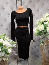 Kućna odeća: ❤️❤️ trikotazni kompleti 3000❤️❤️ — 3