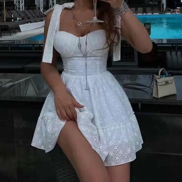 haljine c a: 9Fashion Woman Other sleeves — 1