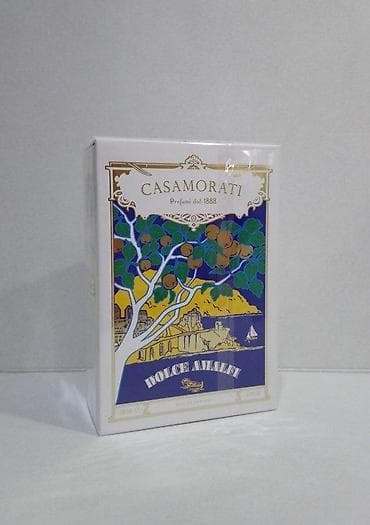 XERJOFF CASAMORATI 1888 DOLCE AMALFI EDP100ML | Xerjoff Casamorati
