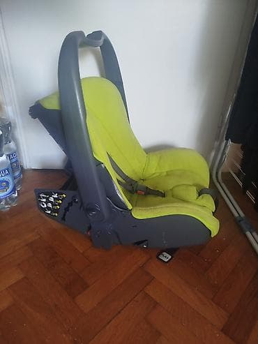 kupujem prodajem decija kolica: Decije auto sediste za decu jaje nosiljka za bebe. Decija nosiljka za — 8