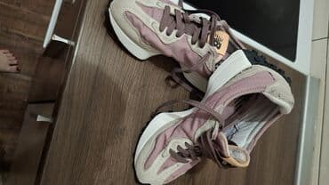 vunene patike: New Balance, 38, bоја - Šareno — 6