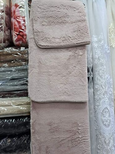 ugaone garniture cene i slike: #Šokcena #prekrivači Plišani flekeri, Čupavi flekeri, Zečije krzno — 6