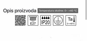 drvena visilica: Visilica, bоја - Crna, Novo — 2