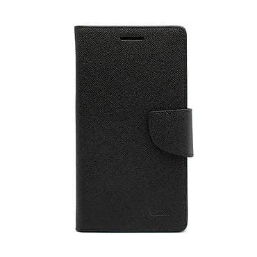 telefoni beograd: Maska za Samsung bоја - Crna, Na preklapanje — 2