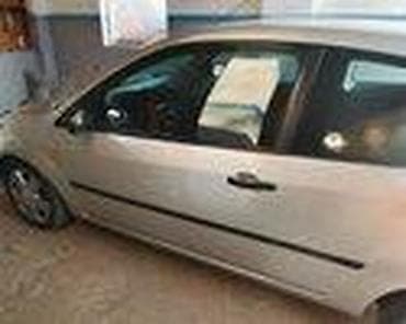 navoz za auto: VRATA 2004G ZA FORD FIESTA OD 2002. DO 2005. GOD. | Polovni delovi — 5