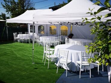 Entertainment: Entertainment | Animators, Event decoration, Decorative letters — 7