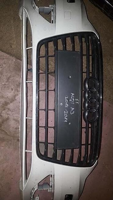 amortizeri astra g: PREDNJI BRANIK ZA AUDI A3 ZA 2014. GOD. | AUDI A3 2014 PREDNJI — 4