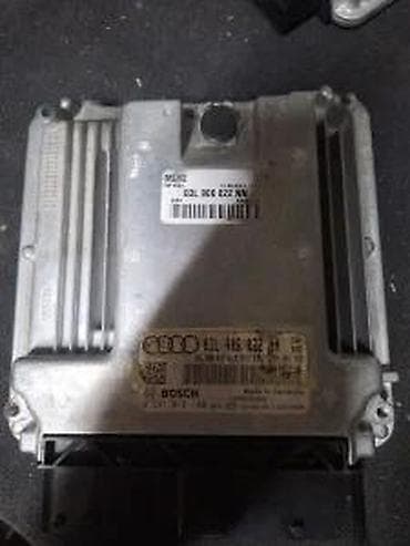 aparat sifon: ECU MOTORNI RACUNAR A4 03L906022NN | ECU motorni racunar — 2