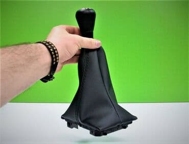 palic gume: RENAULT SAFRANE kožica menjača (6) – NOVO PULSAR – SINCE 1924 – — 2