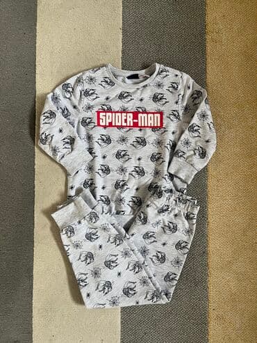 jednodelne pidzame h m: Pajamas set, 98-104 — 1