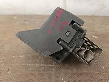 c3 exclusive 2003: REOSTAT ZA CITROEN C4 OD 2002. DO 2008. GOD — 2
