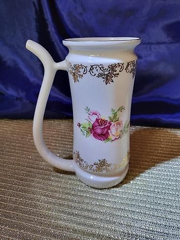 stari kompjuter: Solja nova Epiag Karlovi Vari porcelan,cehoslovacka 1990g+ — 1