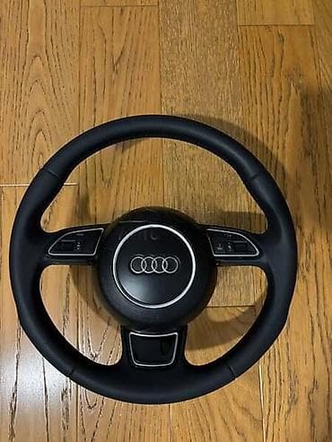 citroen c3 do 1000 evra: VOLAN ZA AUDI A4, A4 ALLROAD, A5 . OD 2005. DO 2015. GOD. | za — 1