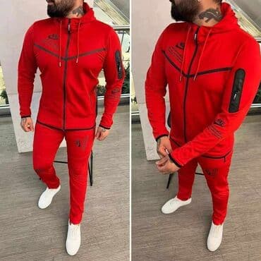 nasa duks h m: Veličine od S do 2XL
Cena 4400 din — 12
