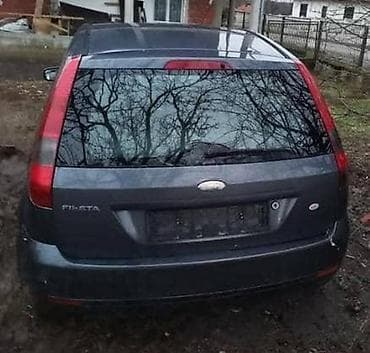 c4 2005: LETVA VOLANA ZA FORD FIESTA OD 2002. DO 2005. GOD. | FORD velika — 8