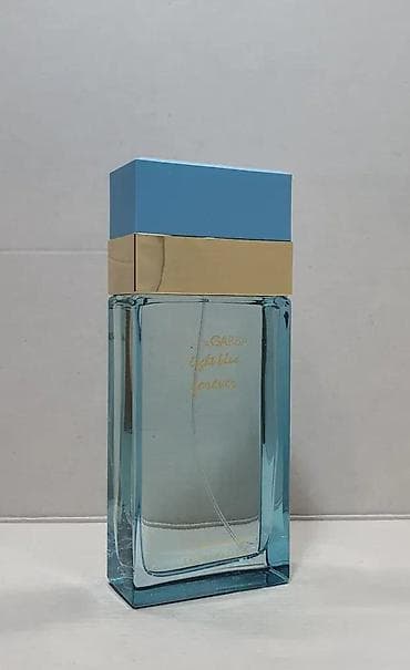 Lične stvari: DOLCE& GABBANA LIGHT BLUE FOREVER POUR FEMME EDP100ML TSTR | — 1