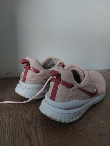 push up helanke new yorker: Nike, 40, bоја - Roze — 2