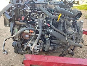 MOTOR 1.8 SIMENS ZA FORD C-MAX, FOCUS, S-MAX . OD 2004. DO 2010