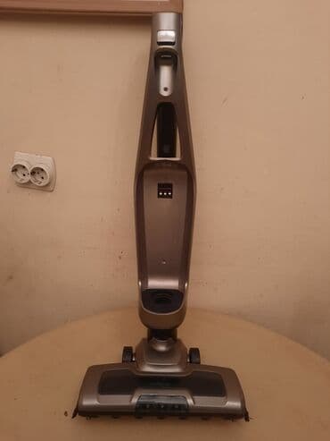 bauer epilator 5 in 1: Deo,rucka,papucica/cetka za stapni staubsauger usisivac 14,8 V — 7