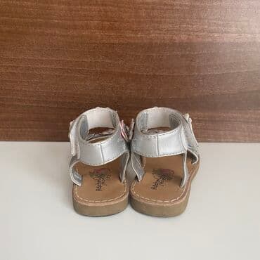 mikrofoni za decu: Preslatke Rachel Shoes sandale za male devojcice Nisu puno nosene,u — 5