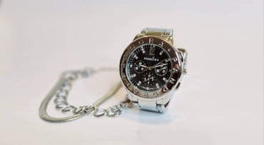 sat i narukvica set: Sat i narukvica 2500 — 4