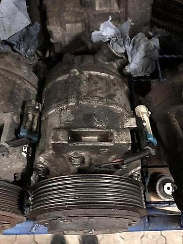 rikverc kamera za auto: KOMPRESOR KLIME ZA ALFA ROMEO 159 | za 159, za 1.9 jtdm motor — 3