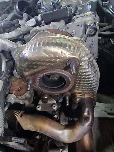 TURBINA 3.0 TDI ZA AUDI A6 OD 2011. DO 2017. GOD